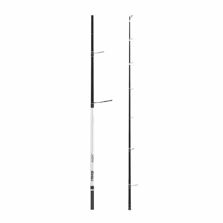 7'6 Softbait Fishing Rod Set